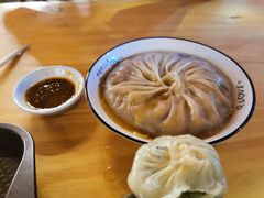 -鑫旺旺汤包(总店)