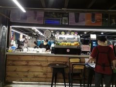 -放哈·甜醅子奶茶创造者(正宁路店)