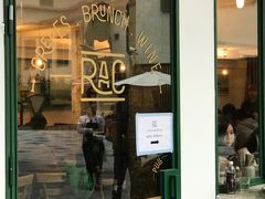 门面-RAC BAR(安福路店)