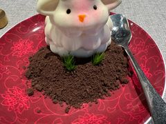 -禾院•新派融合淮扬菜餐厅