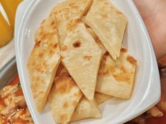 -彭记铁锅肥肠(东四总店)