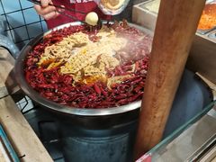 -三兄弟高炉烧饼