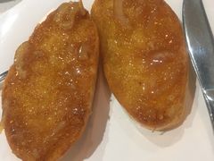 -港久茶餐厅(鹭洲里店)