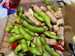 -何师烧烤Pro ·川味烧烤代表品牌(太古里旗舰店)