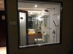 -广州礼顿酒店