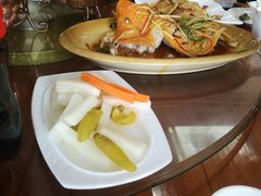 -婺源第一楼(朱子大道店)