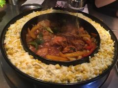 -炑八韩烤(琼华店)