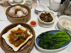 -赏点粤式点心(广州塔店)