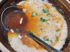 招牌蒸肉饼-红旗大食堂(君悦紫园店)