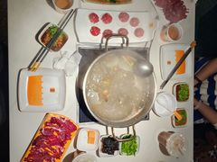-潮发潮汕牛肉店(永庆坊店)