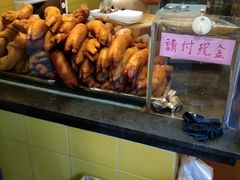 -天添手撕猪手(德政中路店)