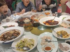 -齐家花园大酒店(宝山店)