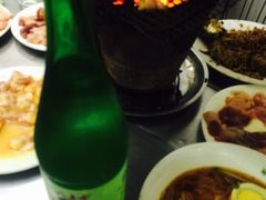 -松明一烤肉馆(鲁园店)