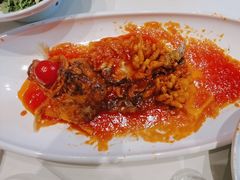 -玉华台饭庄·淮扬菜·烤鸭(望京店)