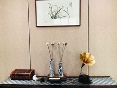 -庆余楼·用心与食材·特色菜&灶头面(仙蠡墩店)