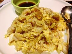 赛螃蟹-崔义清鲁菜馆(大明湖店)