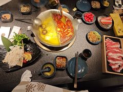 -湊湊火锅·茶憩(打浦桥日月光店)
