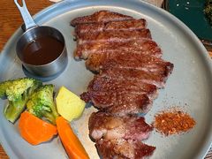 -曼乐辰餐厅(中庚漫游城店)