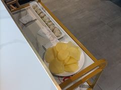 -守柴炉烤鸭(百伦店)