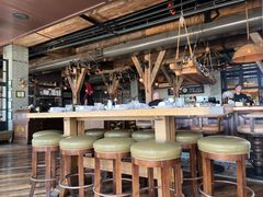 -Water Grill(圣莫妮卡店)