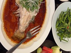 -杭州和达希尔顿逸林酒店·和园中餐厅-杭帮菜名店