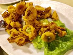 -真浪花园海鲜餐馆