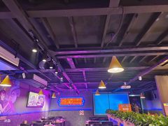 大堂-夜小腰烧烤(中华路店)