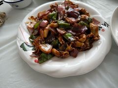 -碧海银沙海鲜餐厅(恒大海上威尼斯店)