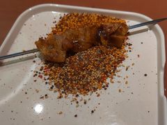 -熙成烧烤·三十三年(开发区店)