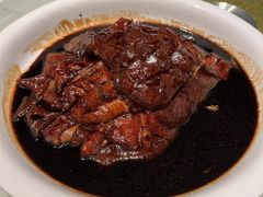 文兴烧鸭-文兴酒家(晶品店)