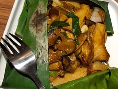 包烤丛林蘑菇乐-雀舞云南菜(乐客城店)