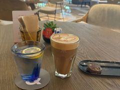 -粤海喜来登酒店·&More聚驿(天河城店)