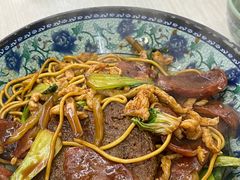 -一家人面馆(三条巷店)