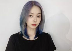 点击看大图 -那茉 Hair Salon