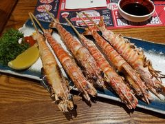 -築鳥日本料理(黑沙环店)