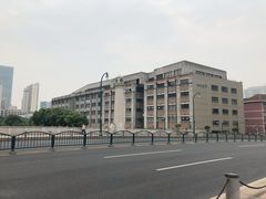 -上海四行仓库抗战纪念馆