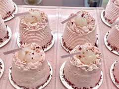 -好利来(望京中福店)