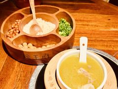 -瑶王府·广西菜(金阳路店)