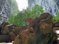 -英西峰林·洞天仙境