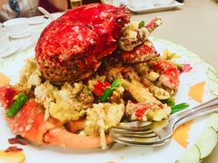 -Restaurante Sunly | El Dorado