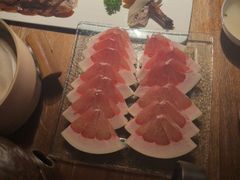 -北京老铺烤鸭(时代广场店)