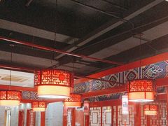 -祥源胡同·涮牛羊肉火锅(花桥店)