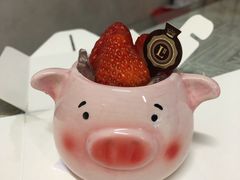 -莉莲蛋挞(日月光店)