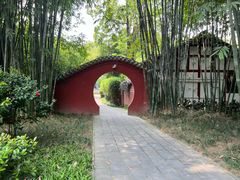 -望江楼公园