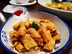 -涌上外婆桥(南塘店)