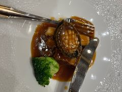 -臻宝中餐厅·大连菜·海鲜·融合菜(大连一方城堡豪华精选酒店)