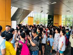 -丽池宫韩式汗蒸会馆(华灯坊店)