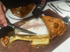-Oyster Talks 四度蚝法餐厅