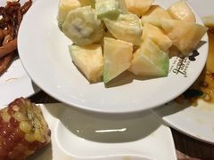 -汉巴味德(大悦城店)