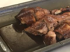 -稻香酒家·33年老字号·港式粤菜(富邦中心店)